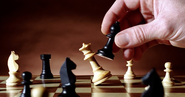 نتیجه تصویری برای شطرنج