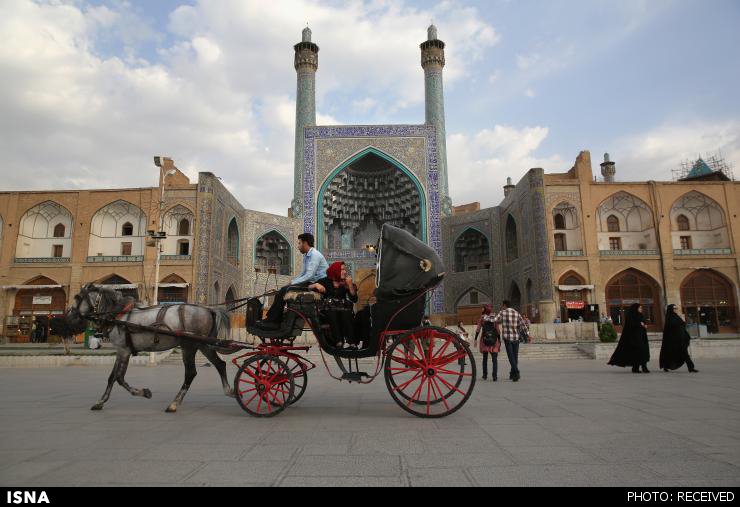 ایده‌هایی که اصفهان را 10 سال به جلو می‌برد