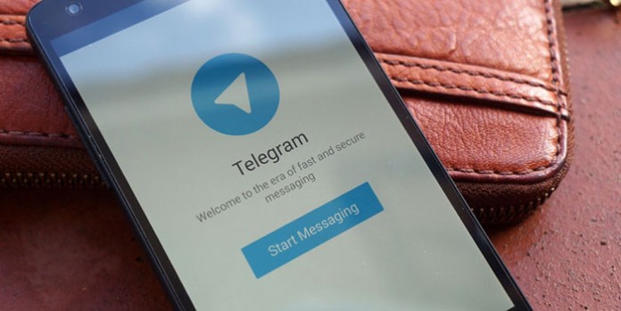 راهی برای جلوگیری از هک شدن تلگرام