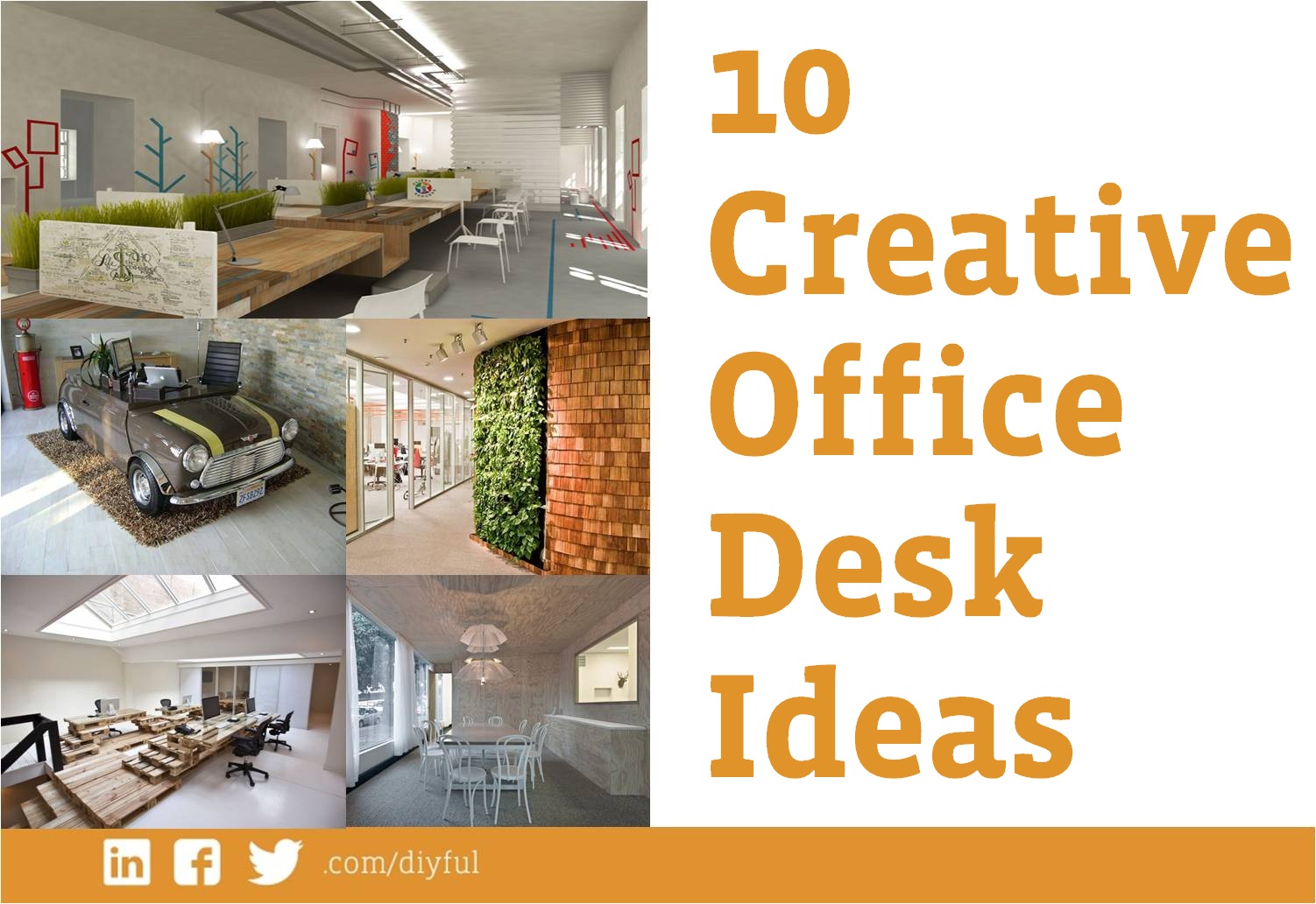 ۱۰-creative-office-desk-ideas