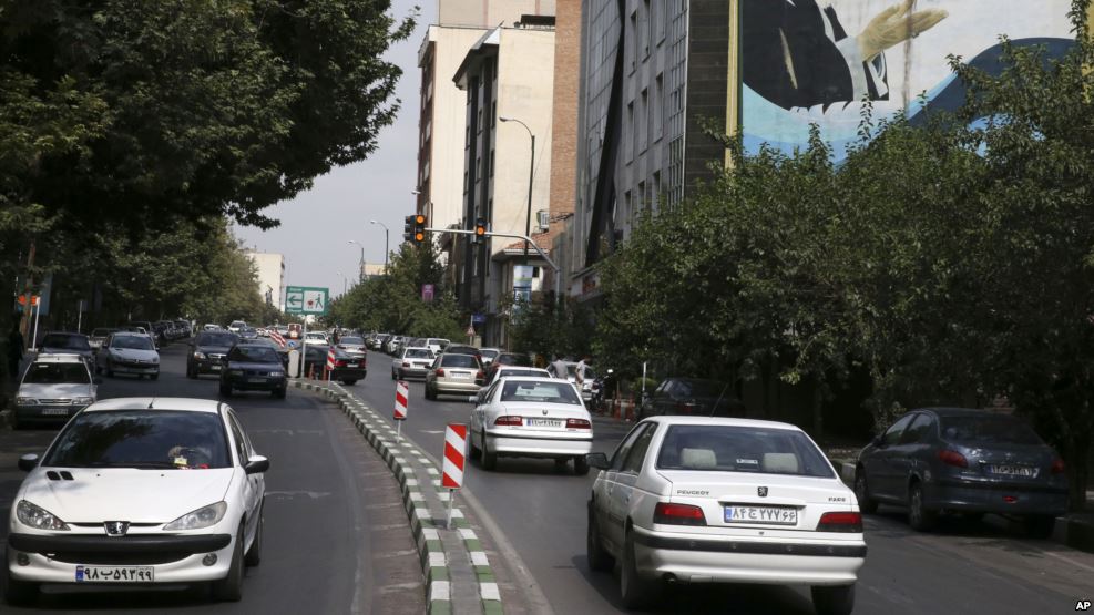 سرمایه‌ گذاری ۲۰ میلیون یورویی در سامانه همسفری اسنپ در ایران