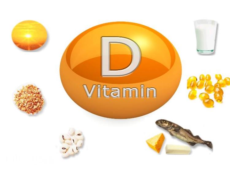 آشنایی با ۱۲ منبع مفید دریافت ویتامین D