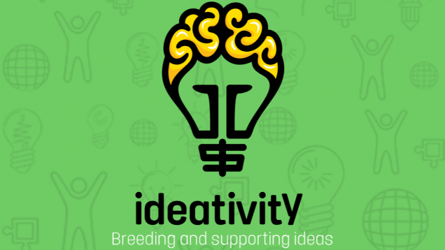 برنامه اندروید شبکه اجتماعی ایده و خلاقیت(ideativity)